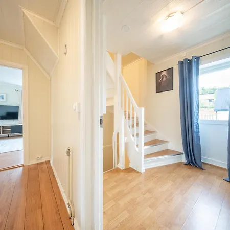 Andreas Lindsgate Harstad