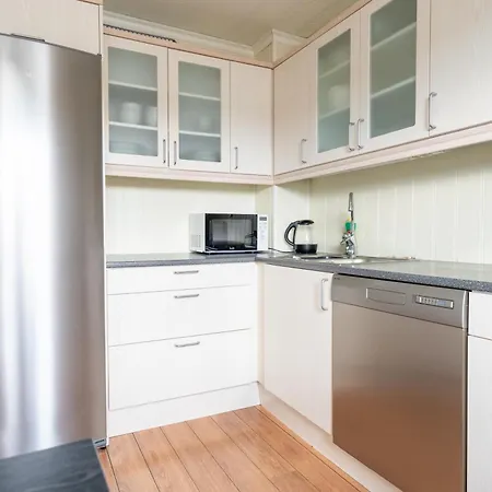 Διαμέρισμα Andreas Lindsgate *