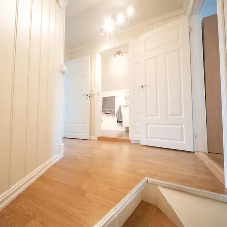 Διαμέρισμα Andreas Lindsgate