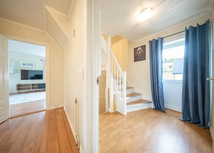 Andreas Lindsgate Harstad