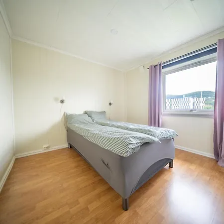 Appartement Andreas Lindsgate *
